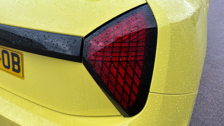 MINI Cooper 135kW E Sport [Level 2] 41kWh 3dr Auto Electric Hatchback